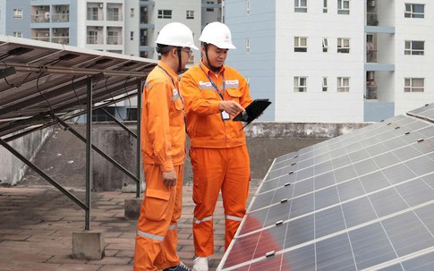 Điện mặt trời: Hiểu đúng để sử dụng hiệu quả trong quá trình tự sản xuất, tự tiêu thụ