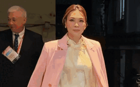 Tin vui của Mỹ Tâm