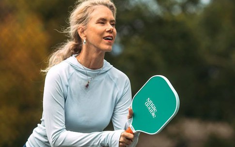 Pickleball gây sốt: Môn thể thao tưởng nhẹ nhàng nhưng người lớn tuổi cần đặc biệt lưu ý điều này