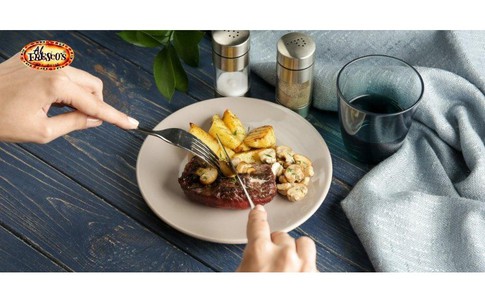3 điều bạn cần biết để chọn và thưởng thức steak ngon đúng ý