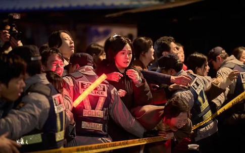 Phim mới của đạo diễn 'Train to Busan' chưa ra rạp đã 'phủ sóng' toàn cầu