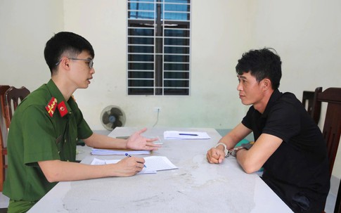 Kẻ có 7 tiền án cạy két sắt, cuỗm 25,5 chỉ vàng
