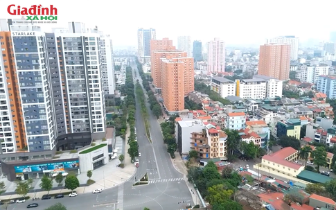 Điểm danh các dự án nhà ở xã hội sắp được triển khai trên địa bàn thành phố Hà Nội