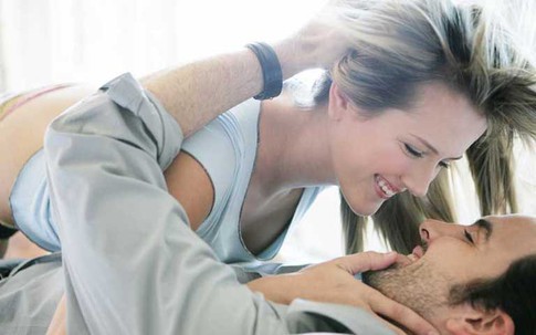 Uống gì trước khi quan hệ giúp kéo dài cuộc yêu, nâng cao sức khỏe