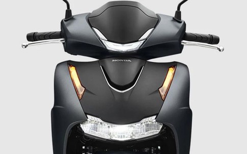 Lái thử Honda SH 2027 nâng cấp công nghệ động cơ đạt chuẩn Euro 4, giảm khí thải giá từ 76,7triệu đồng cảm giá ra sao?
