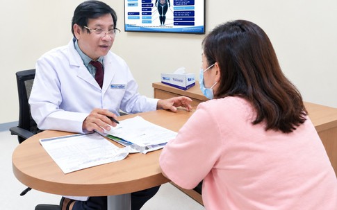 Cô gái 19 tuổi men gan tăng gấp 15 lần vì mắc sai lầm này trong lúc giảm cân