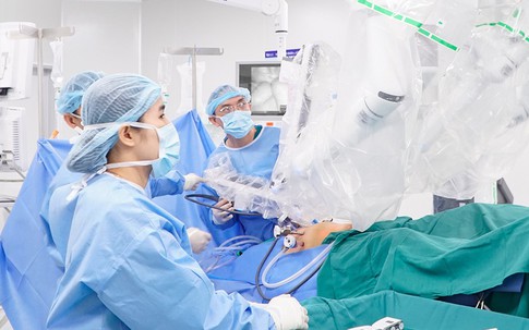 Đang khỏe mạnh, người đàn ông 55 tuổi phát hiện ung thư tuyến tiền liệt: Dấu hiệu nam giới cần cảnh giác