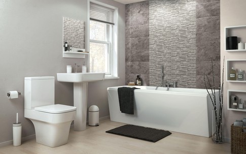 Sai lầm khi dùng phòng tắm và những đồ vật cần thay mới thường xuyên kẻo rước bệnh