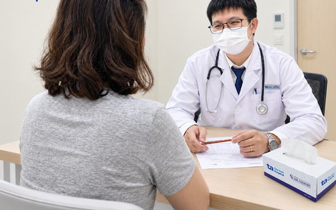 Người phụ nữ 46 tuổi 3 lần ngất, lần cuối co giật: Phát hiện u tụy nội tiết