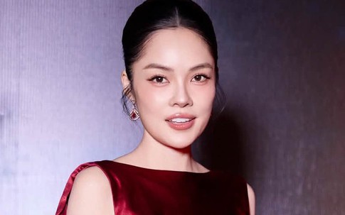 Dương Cẩm Lynh tuổi 45: 'Mất mát, thất bại, oan ức hay lòng người đổi thay... đã nếm đủ'