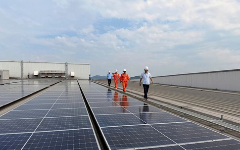 EVNHANOI chỉ ra những điều người dân nên biết trước khi lắp điện mặt trời
