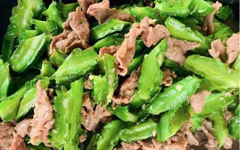 Loại quả thích hợp cả ăn sống và nấu chín, tốt cho xương khớp, người Việt nên ăn để tăng đề kháng