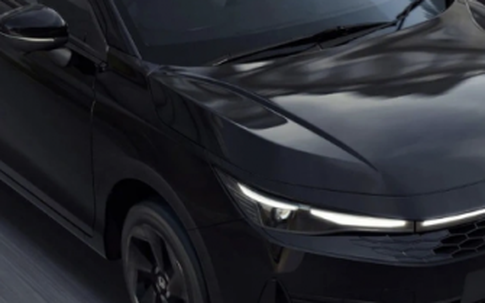 Honda City 2026 giá 499 triệu đồng ra mắt ở Việt Nam có gì đặc biệt để cạnh tranh Toyota Vios?