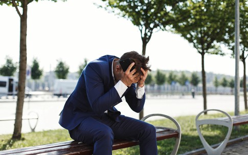 6 kiểu người khó thoát cảnh nghèo: Đáng sợ nhất là kiểu cuối cùng