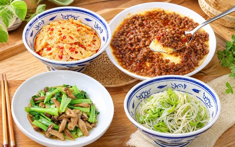 Tháng 10 ăn gì vừa ngon vừa tốt cho sức khỏe? 4 món mùa thu thanh mát, trẻ nhỏ người già đều mê