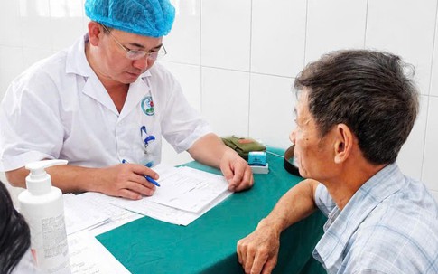 'Tôi chưa bao giờ từ bỏ thói quen đọc báo Sức khỏe và Đời sống hằng ngày'