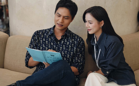 Minh Thu – Tô Dũng chia sẻ áp lực khi khép lại Mùa hè năm ấy