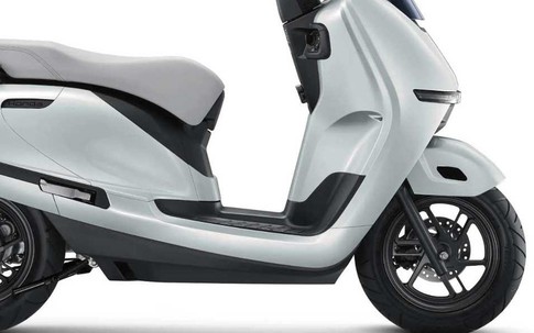 Xe máy điện Honda UC3 giảm sốc, rẻ hiếm có được trang bị cao cấp, đi 120km/lần sạc