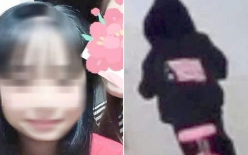 Nữ sinh 12 tuổi mất tích sau khi rời nhà: Phát hiện thi thể nổi trên sông