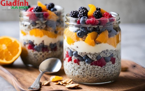 Mùa đông ít nắng, cơ thể dễ thiếu vitamin D: 4 thực phẩm quen thuộc giúp bù đắp hiệu quả