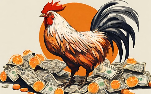 Trời sinh 3 con giáp có số vượng nhà đất, càng mua càng sinh tài