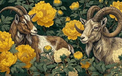 Sau Tết là một cuộc đời khác: Ai thuộc 4 con giáp này coi chừng tiền về không kịp đếm