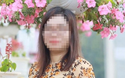 Phát hiện thi thể nữ Phó Giám đốc ngân hàng trên sông Đà