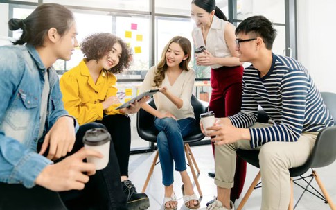 Vận hạn 12 cung hoàng đạo năm 2026: Người tiền vào ào ạt, kẻ lao đao giữa sóng gió