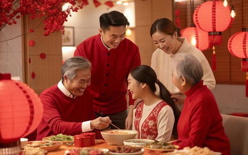 4 nỗi lo khiến người trẻ ngại về nhà ăn Tết: không chỉ là chuyện tiền bạc