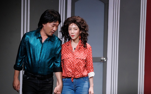 Tiến Luật làm đạo diễn vở kịch 'Sinh nhật triệu đô' công diễn dịp Tết Bính Ngọ