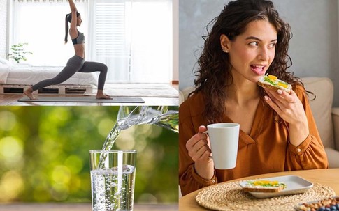 Tại sao phụ nữ thon gọn khi còn trẻ lại phát tướng khi bước vào tuổi trung niên: Không phải do ăn nhiều, thủ phạm thật sự là đây!