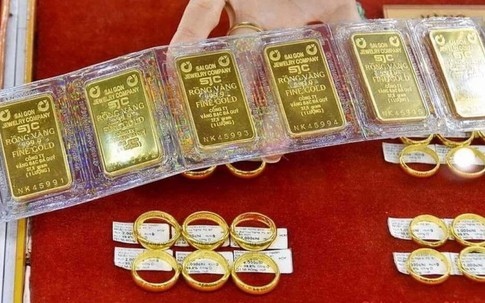 Tin sáng 11/2: Danh tính 3 thiếu niên đánh nam sinh lớp 9 tử vong 'do ghen tuông'; có thể bị tịch thu vàng miếng nếu kinh doanh mua, bán không có giấy phép?