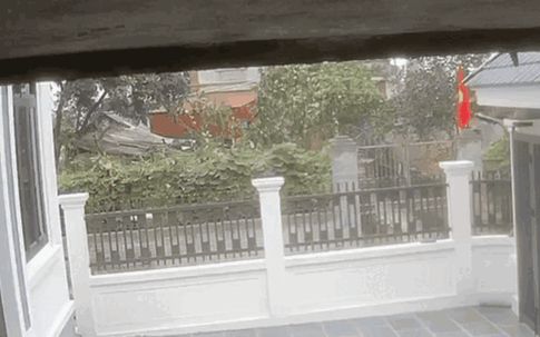 Hưng Yên: Khoảnh khắc vụ nổ nghi do pháo tự chế khiến nhà dân đổ sập, một người tử vong