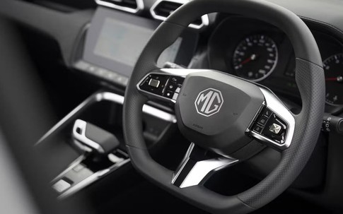 SUV hạng B giá 416 triệu đồng thiết kế sang trọng, nội thất tiện nghi cùng gói an toàn vượt bậc cạnh tranh Kia Seltos, rẻ chỉ như SUV hạng A Kia Sonet, Hyundai Venue có giá ra sao ở Việt Nam?