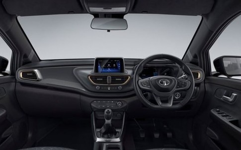 Hatchback hạng B giá 175 triệu đồng thiết kế thể thao, nội thất hiện đại 6 túi khí, phanh ABS và EBD, rẻ hơn Kia Morning, Hyundai i10, chỉ như Honda SH chắc chắn gây sốt nếu về Việt Nam