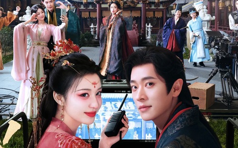 'Còn ra thể thống gì nữa' gây sốt