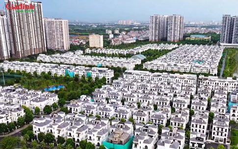 Cơ hội và thách thức cho doanh nghiệp bất động sản năm 2026