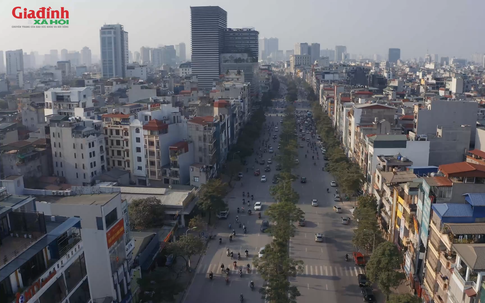 Xu hướng phát triển của thị trường bất động sản năm 2026