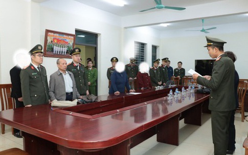 Lợi dụng quyền khiếu nại tố cáo, gã đàn ông xâm phạm lợi ích nhà nước, cá nhân