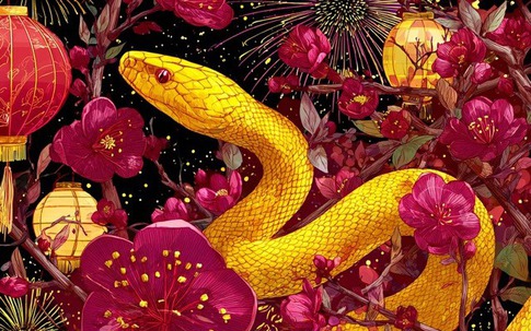 Vận may đến muộn nhưng đáng giá: 4 con giáp có cú lội ngược dòng đẹp nhất năm 2026