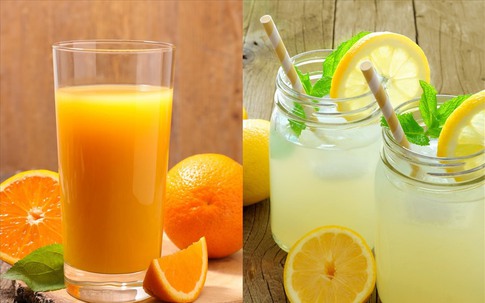 Đây mới là món ăn, thức uống giúp thanh lọc cơ thể sau Tết