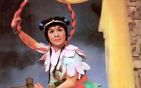 Thái tử Na Tra của phim ‘Tây du ký’: Là mỹ nhân màn ảnh, U70 sống sung túc