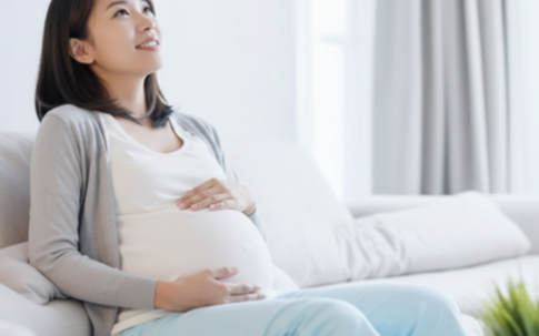 Sinh con sát Tết cần lưu ý gì?