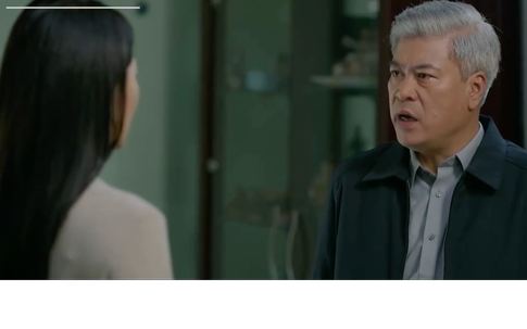 Thượng tướng Hà Đình Quân bất đồng quan điểm với con gái