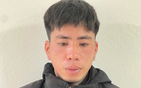 Bắt giữ đối tượng cướp giật tài sản chỉ sau 2 giờ gây án