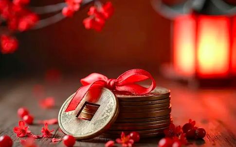 Phúc khí không tự nhiên mà đến: 6 dấu hiệu cho biết vận may có đang gõ cửa nhà bạn hay không