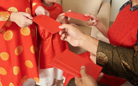 Những tuổi không nên nhờ xông đất đầu năm 2026