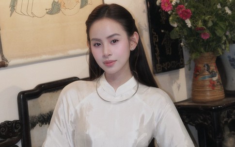 Người đẹp quê Ninh Bình tiết lộ Tết đầu tiên làm dâu hào môn