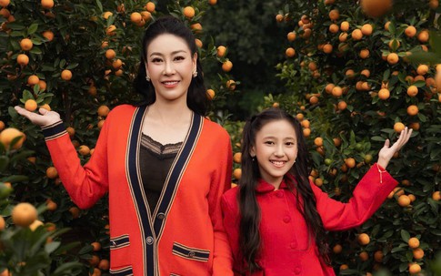 Hà Kiều Anh tiết lộ thói quen đặc biệt dịp Tết khiến vợ Bình Minh xúc động