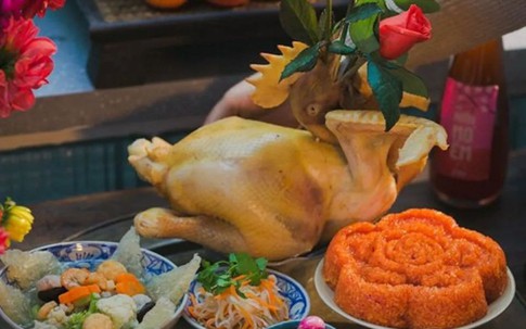 Cúng Giao thừa Tết Bính Ngọ 2026: Lưu ý về giờ đẹp, mâm lễ, văn khấn và nghi thức chuẩn truyền thống